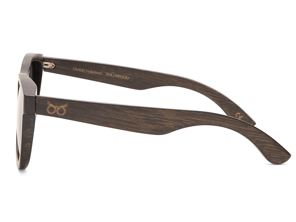 Classic Bamboo - Sunglasses by Wildwood