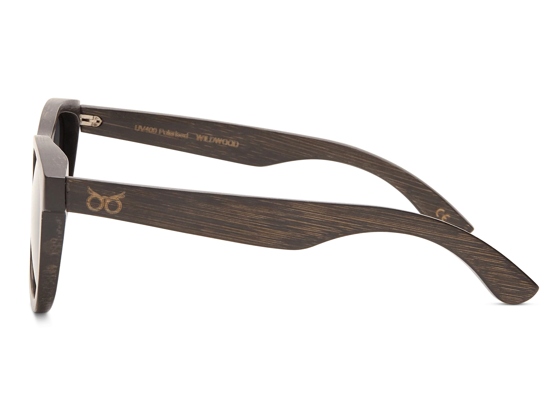 Classic Bamboo - Sunglasses by Wildwood