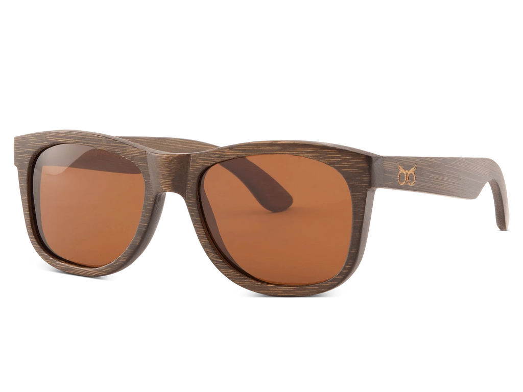 Classic Bamboo - Sunglasses by Wildwood