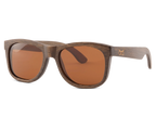 Classic Bamboo - Sunglasses by Wildwood