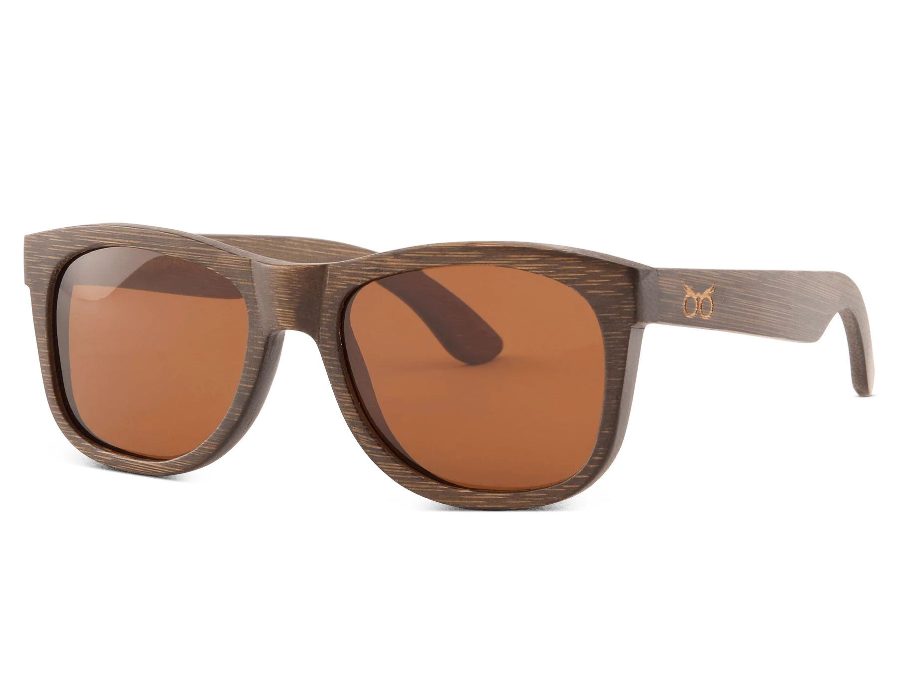 Classic Bamboo - Sunglasses by Wildwood