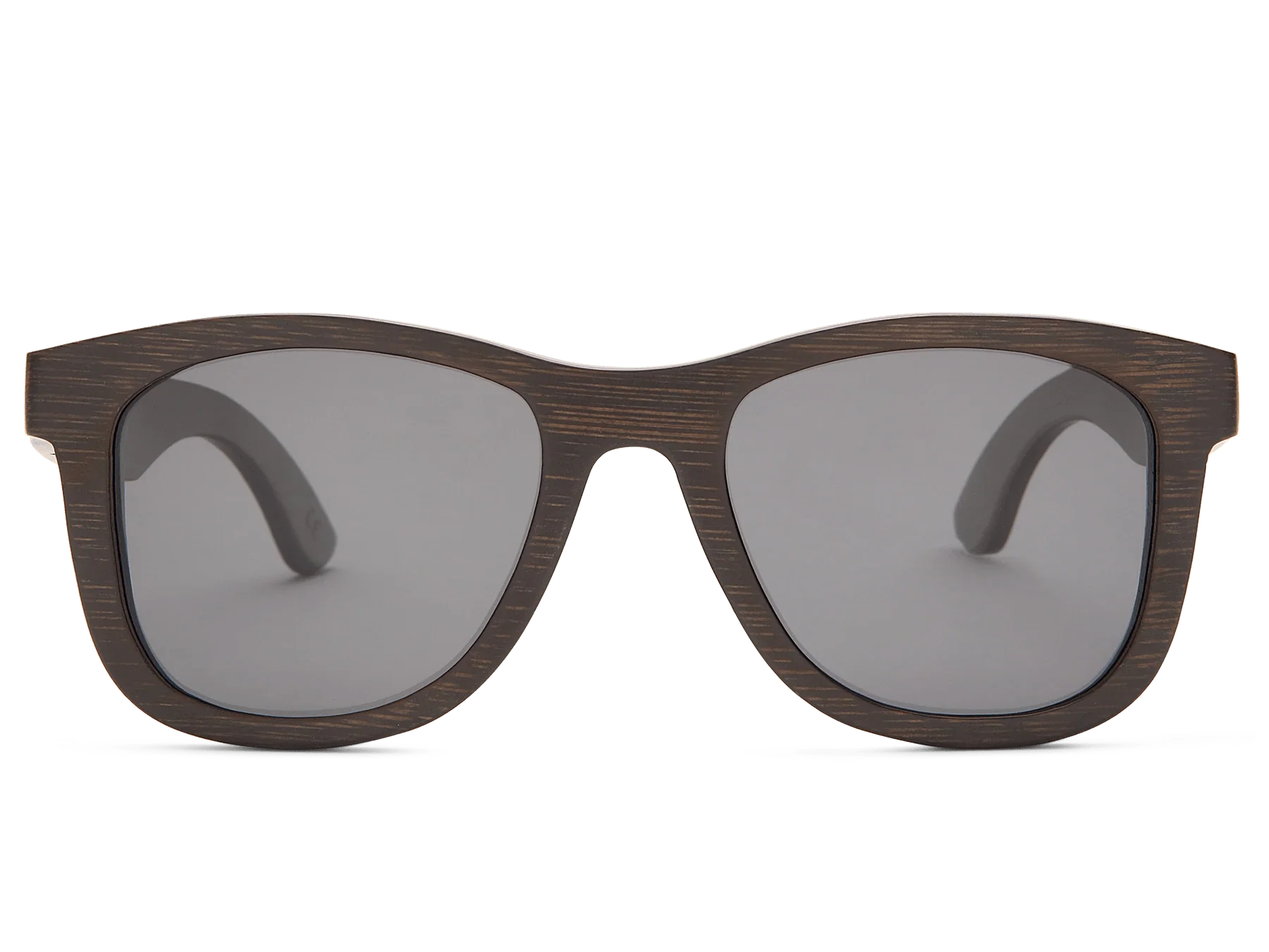Classic Bamboo - Sunglasses by Wildwood