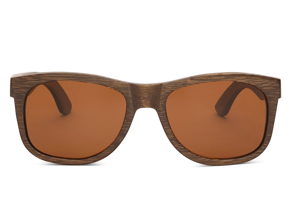 Classic Bamboo - Sunglasses by Wildwood
