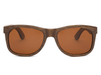 Classic Bamboo - Sunglasses by Wildwood