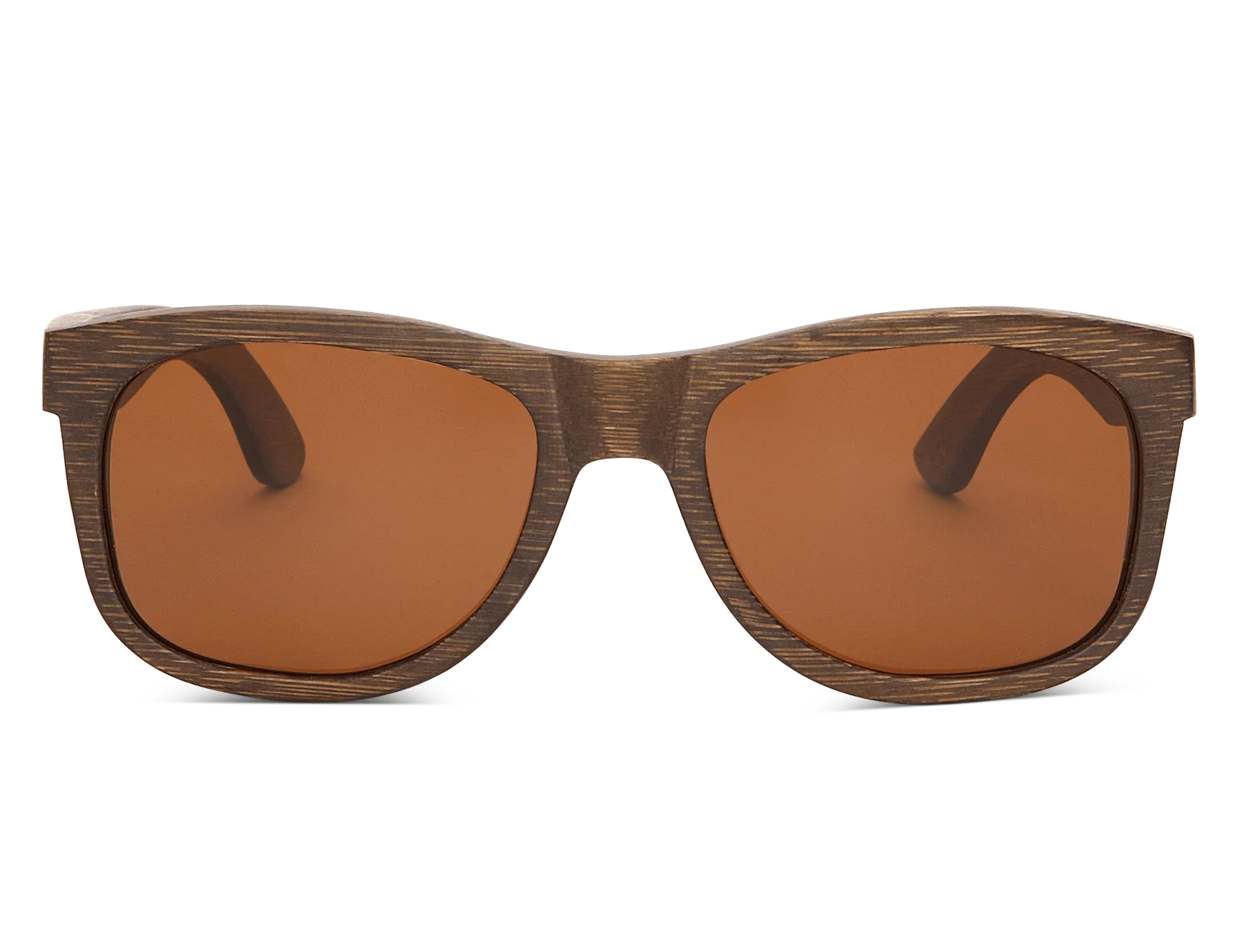 Classic Bamboo - Sunglasses by Wildwood