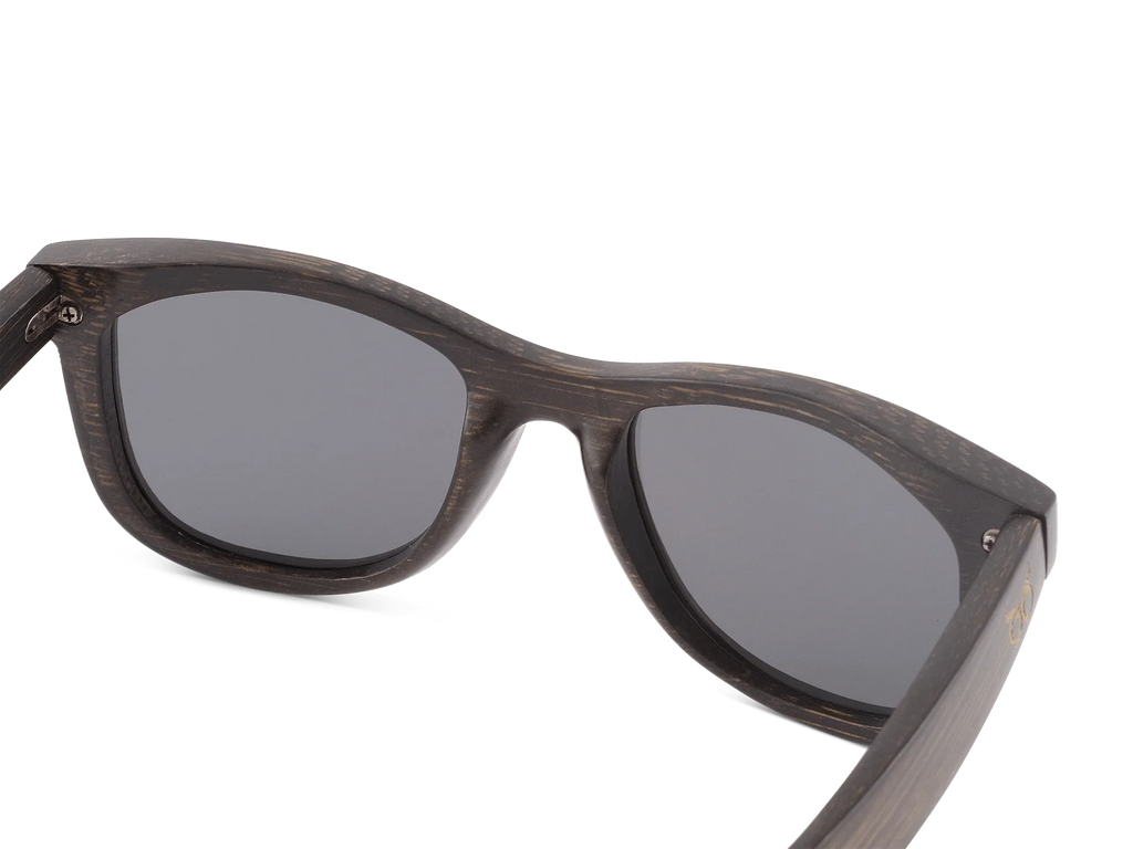 Classic Bamboo - Sunglasses by Wildwood