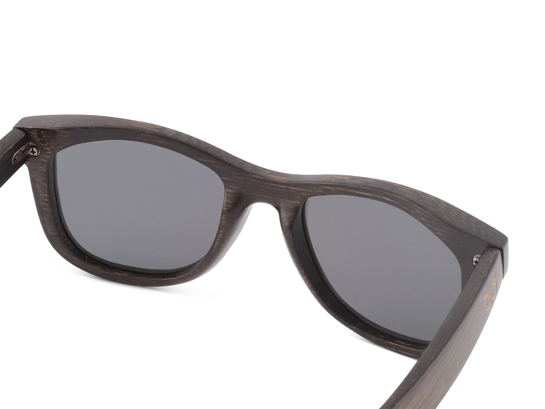 Classic Bamboo - Sunglasses by Wildwood