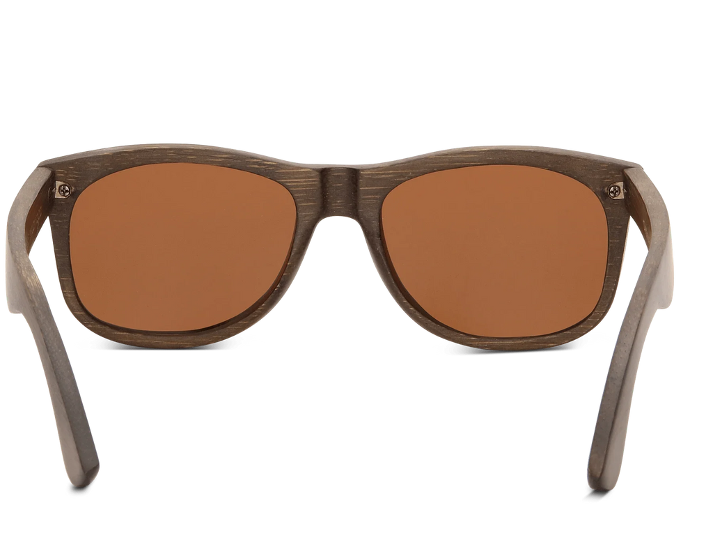 Classic Bamboo - Sunglasses by Wildwood