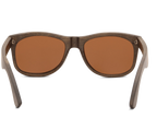 Classic Bamboo - Sunglasses by Wildwood