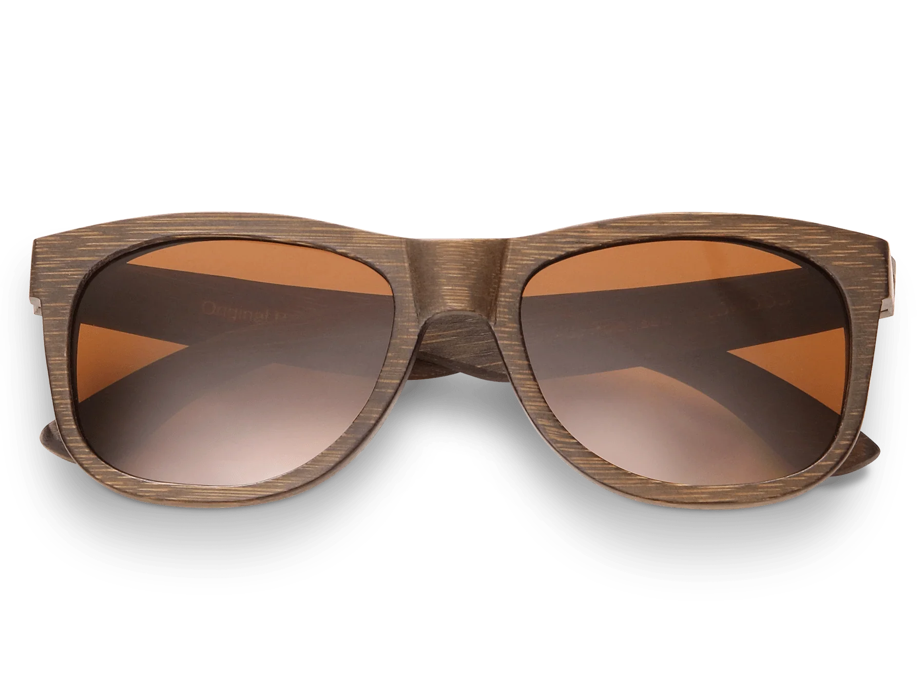 Classic Bamboo - Sunglasses by Wildwood