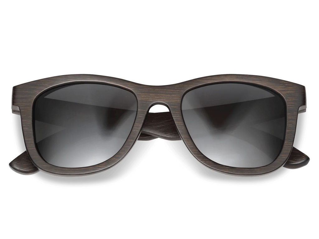 Classic Bamboo - Sunglasses by Wildwood