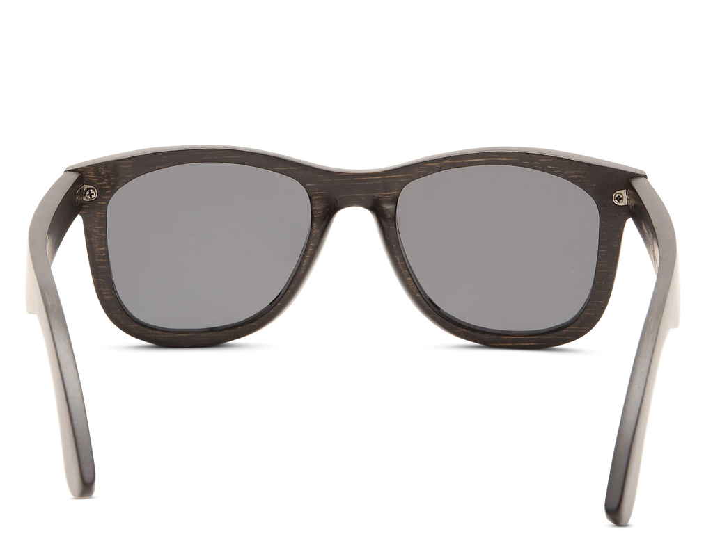 Classic Bamboo - Sunglasses by Wildwood