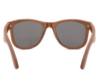 Classic Walnut - Sunglasses by Wildwood