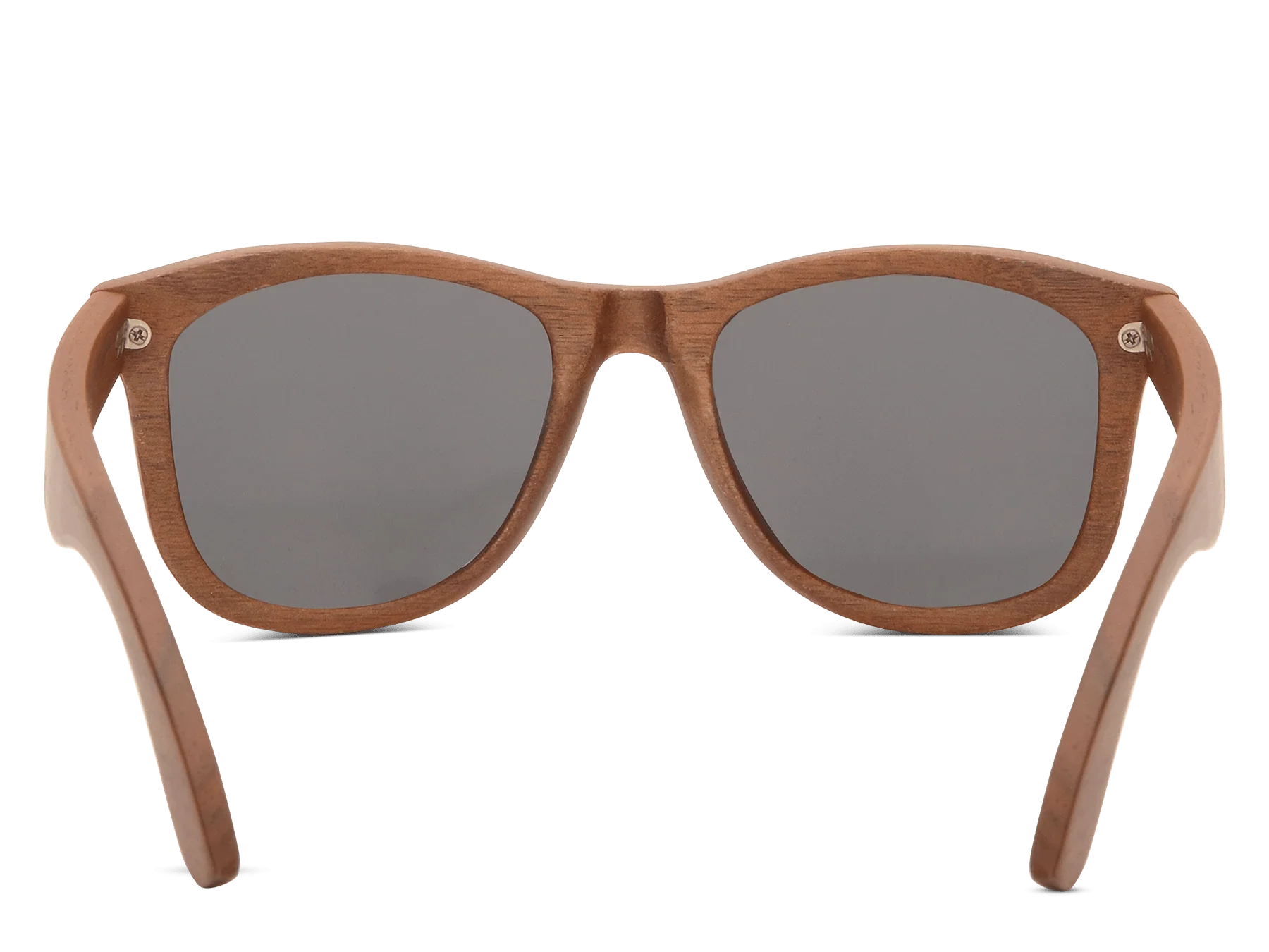 Classic Walnut - Sunglasses by Wildwood