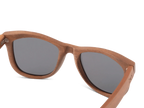 Classic Walnut - Sunglasses by Wildwood
