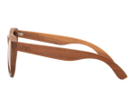 Classic Walnut - Sunglasses by Wildwood