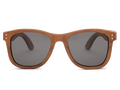 Classic Walnut - Sunglasses by Wildwood