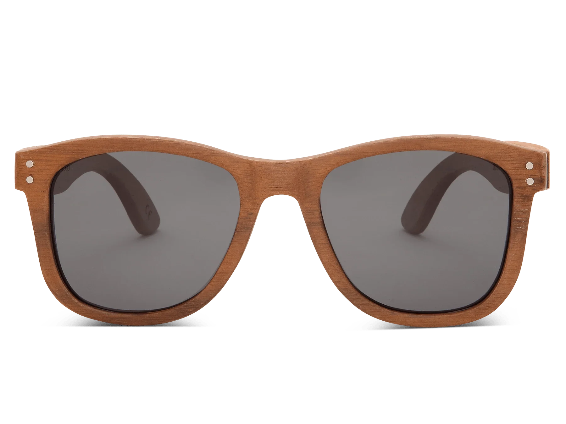 Classic Walnut - Sunglasses by Wildwood