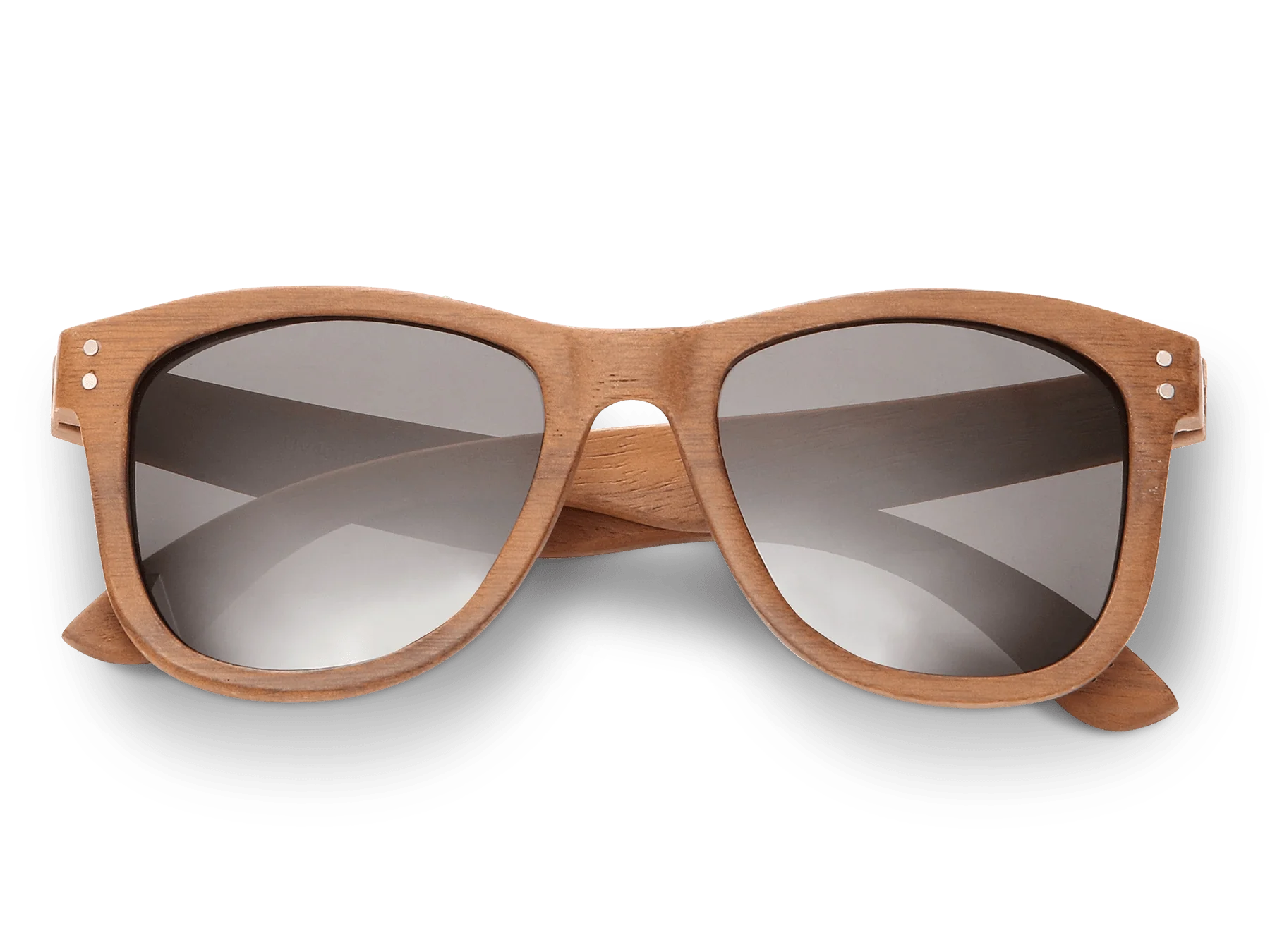 Classic Walnut - Sunglasses by Wildwood