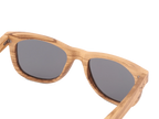 Classic Zebra - Sunglasses by Wildwood