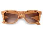 Classic Zebra - Sunglasses by Wildwood