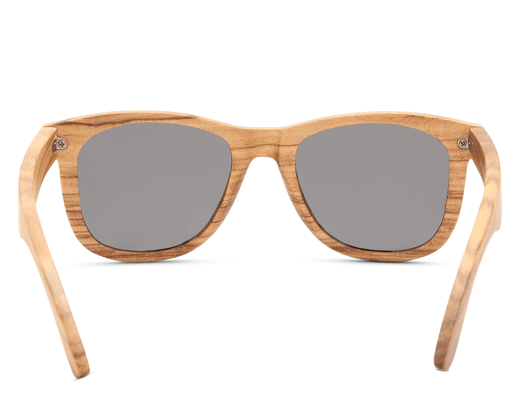Classic Zebra - Sunglasses by Wildwood