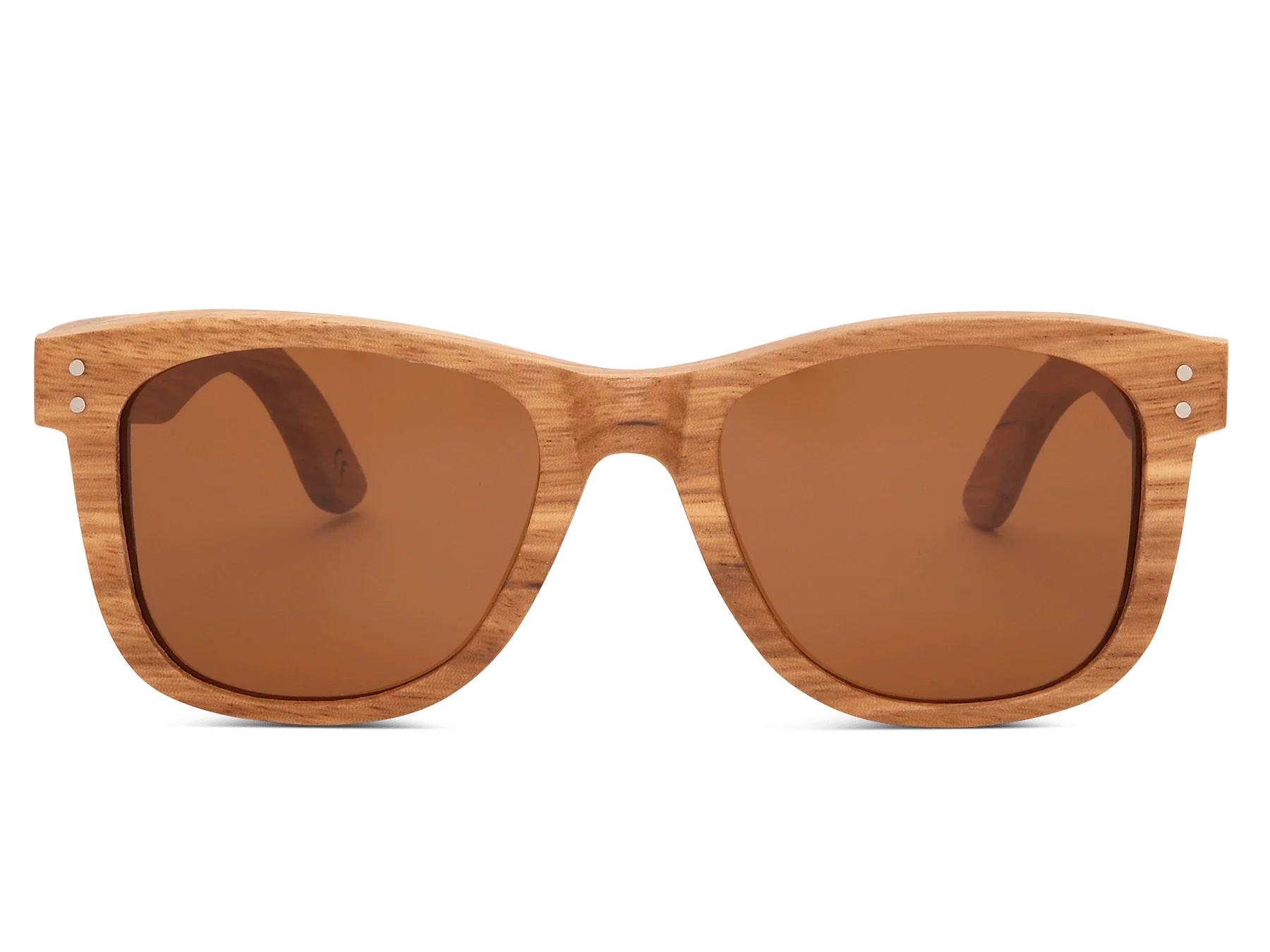 Classic Zebra - Sunglasses by Wildwood