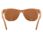 Classic Zebra - Sunglasses by Wildwood