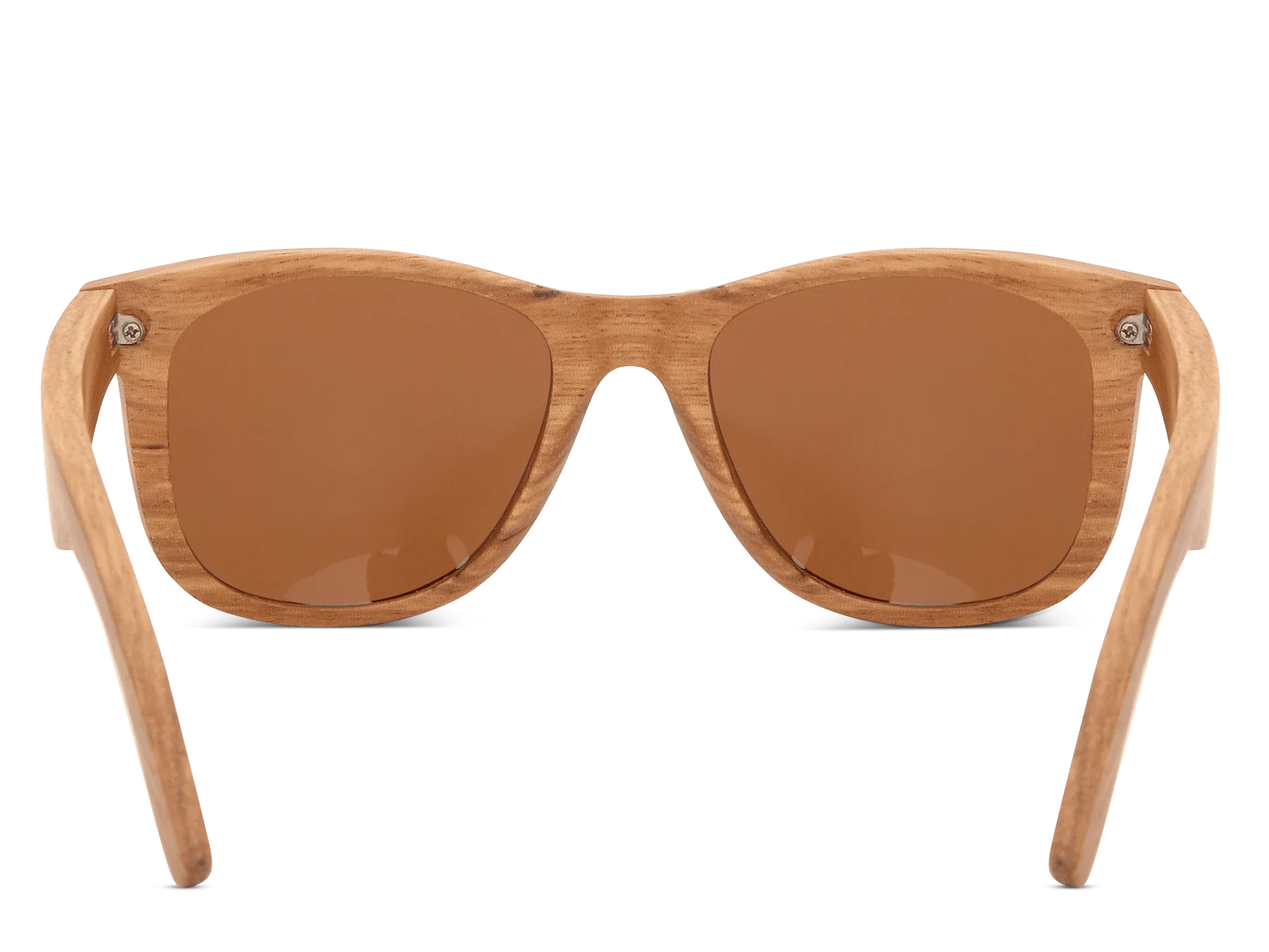 Classic Zebra - Sunglasses by Wildwood