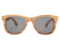 Classic Zebra - Sunglasses by Wildwood
