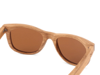 Classic Zebra - Sunglasses by Wildwood