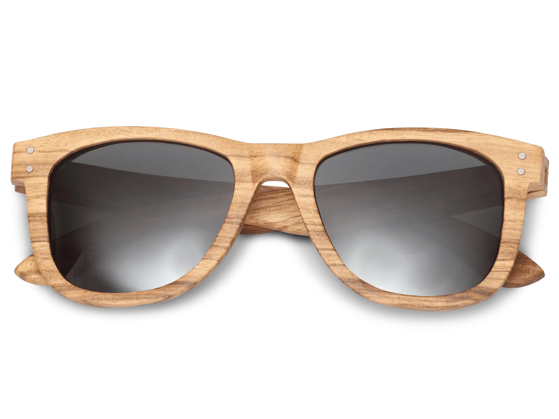Classic Zebra - Sunglasses by Wildwood