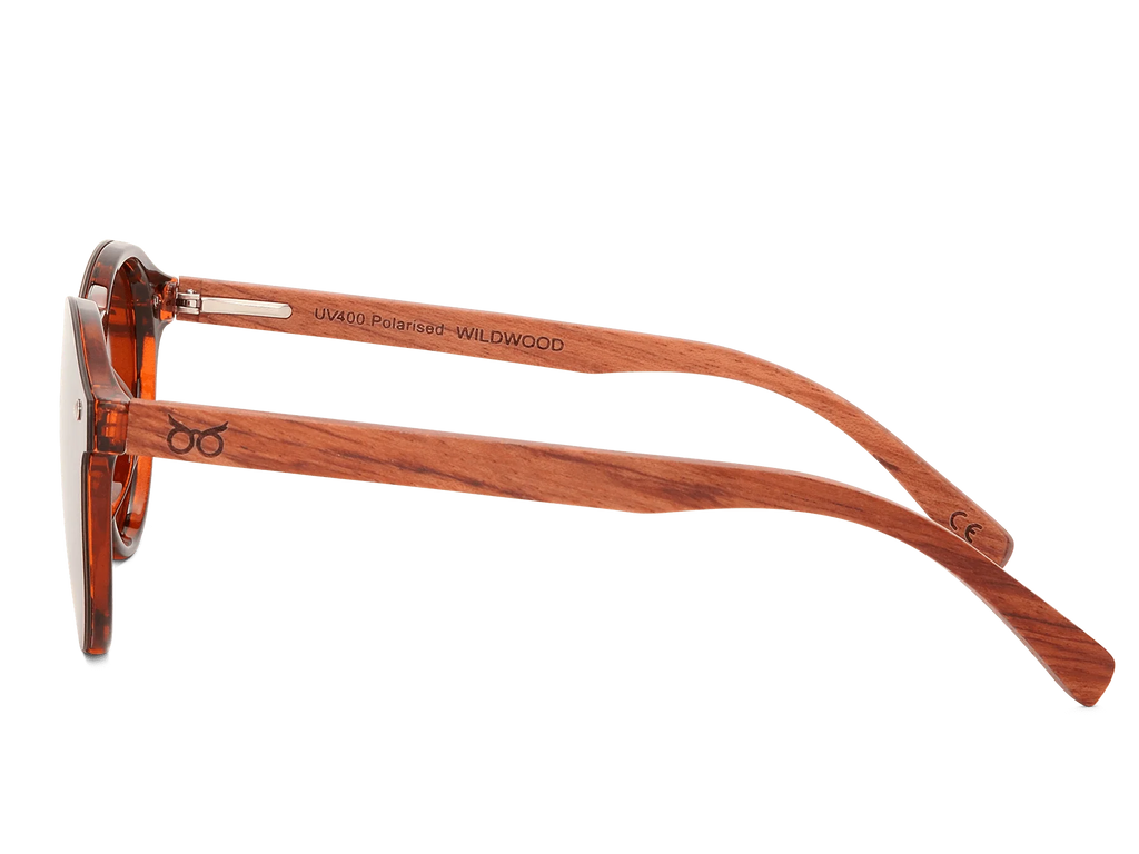 Cote d'Azur - Sunglasses by Wildwood