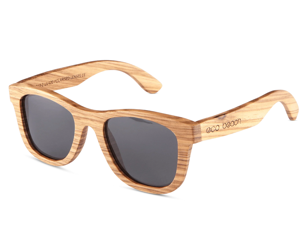 Cromer Kids (6 - 12 Yrs) - Sunglasses by Eco Beach