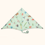 Jungle - Sustainable Kite - Kite by Lofty Kites
