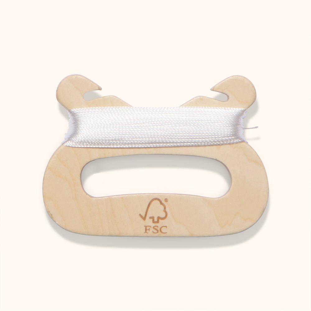 Jungle - Sustainable Kite - Kite by Lofty Kites