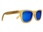 Kids Bamboo (6 - 12 yrs) - Sunglasses by Wildwood
