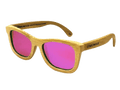 Kids Bamboo (6 - 12 yrs) - Sunglasses by Wildwood