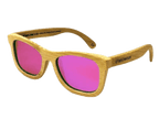 Kids Bamboo (6 - 12 yrs) - Sunglasses by Wildwood