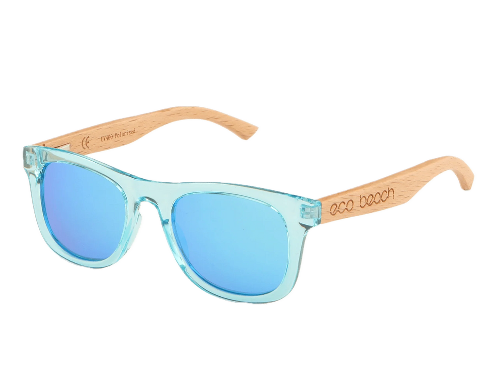 Kid's Beech Wood - 3 - 9 yrs - Sunglasses by Wildwood