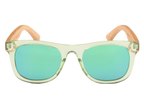 Kid's Beech Wood - 3 - 9 yrs - Sunglasses by Wildwood