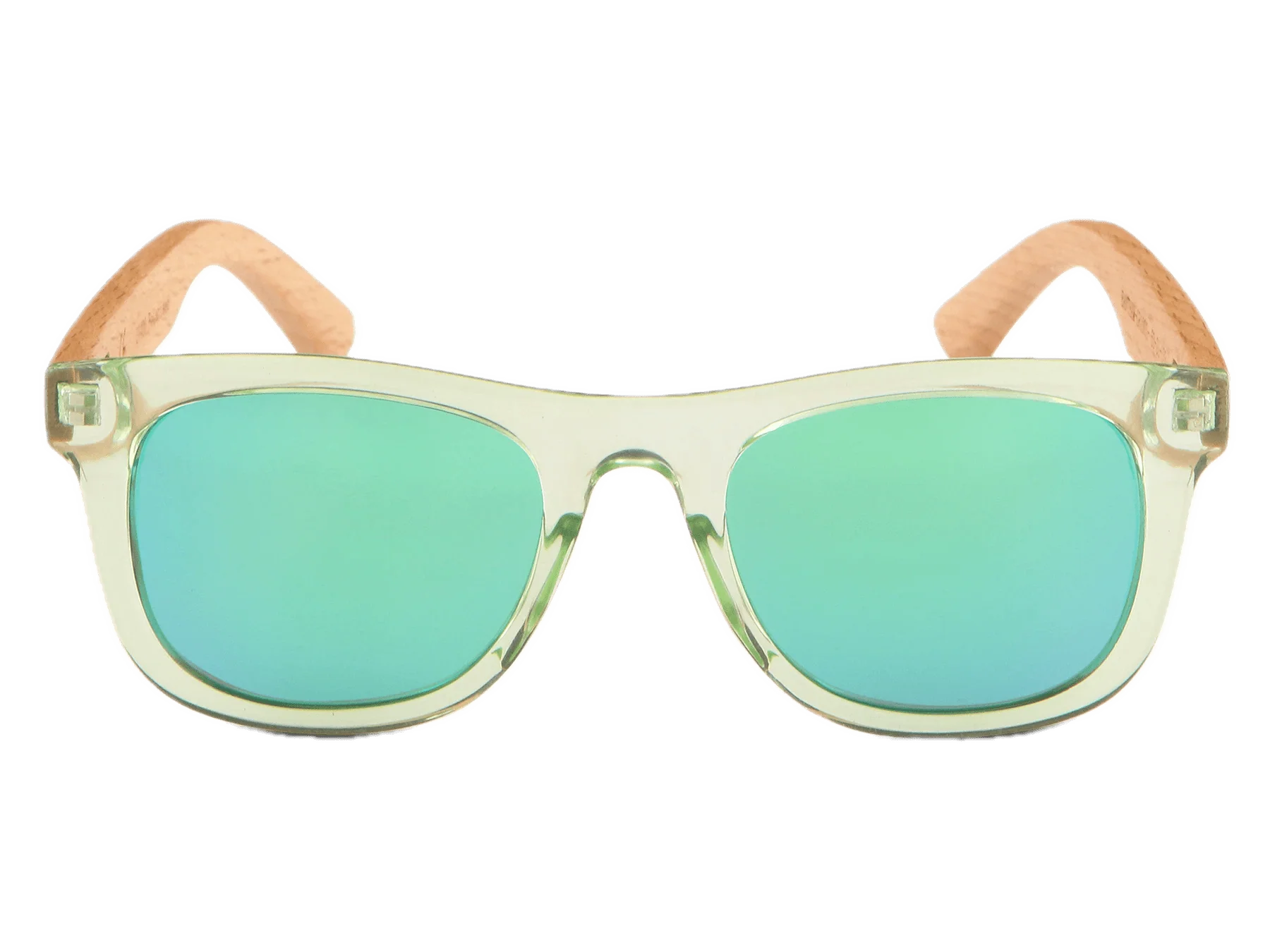 Kid's Beech Wood - 3 - 9 yrs - Sunglasses by Wildwood