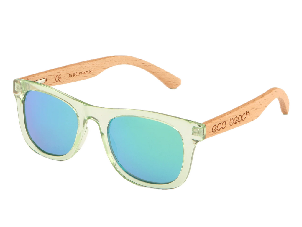 Kid's Beech Wood - 3 - 9 yrs - Sunglasses by Wildwood