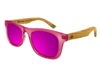 Kid's Beech Wood - 3 - 9 yrs - Sunglasses by Wildwood