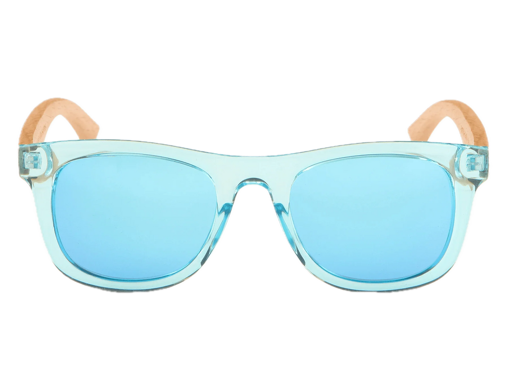 Kid's Beech Wood - 3 - 9 yrs - Sunglasses by Wildwood