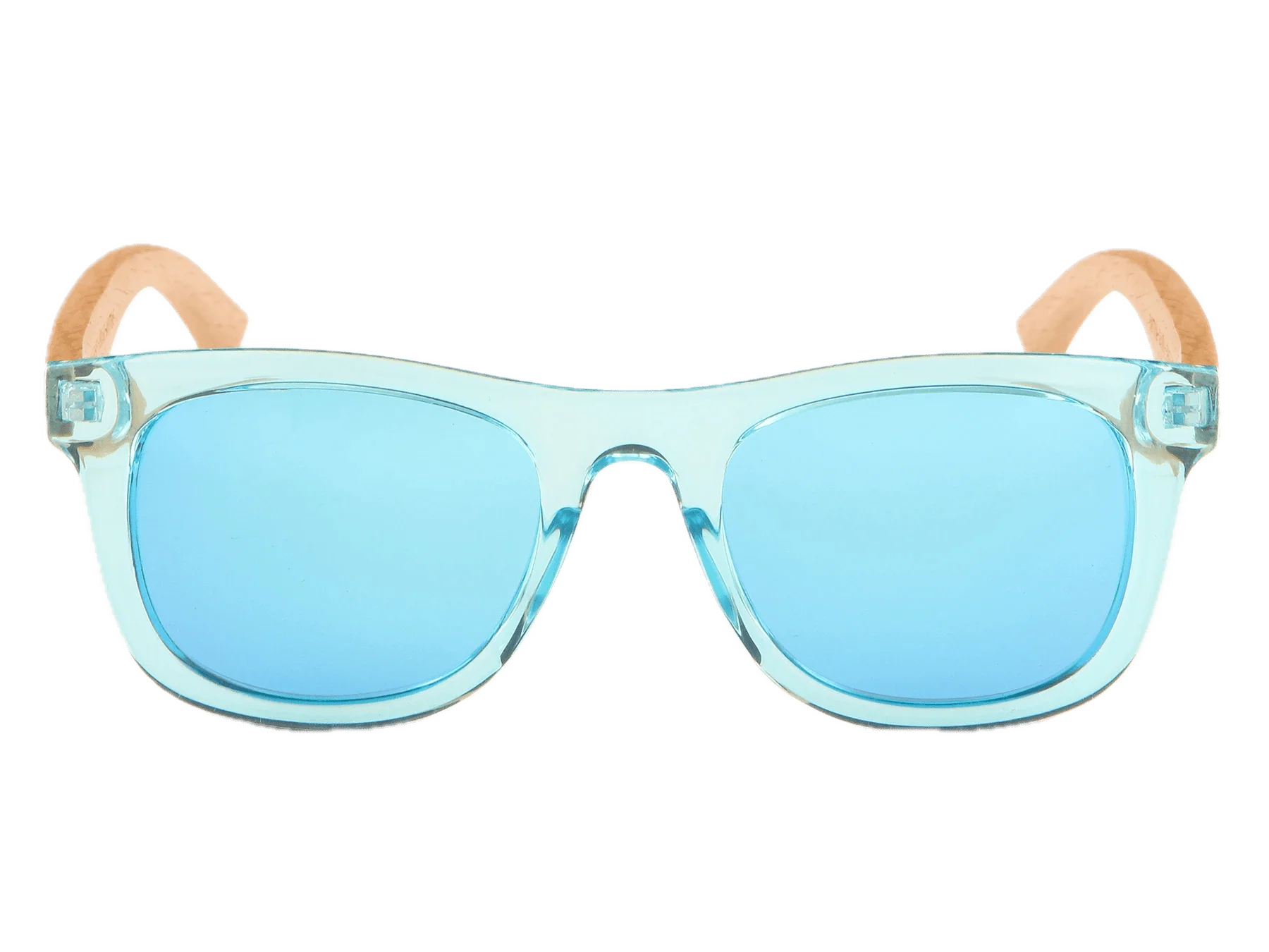 Kid's Beech Wood - 3 - 9 yrs - Sunglasses by Wildwood