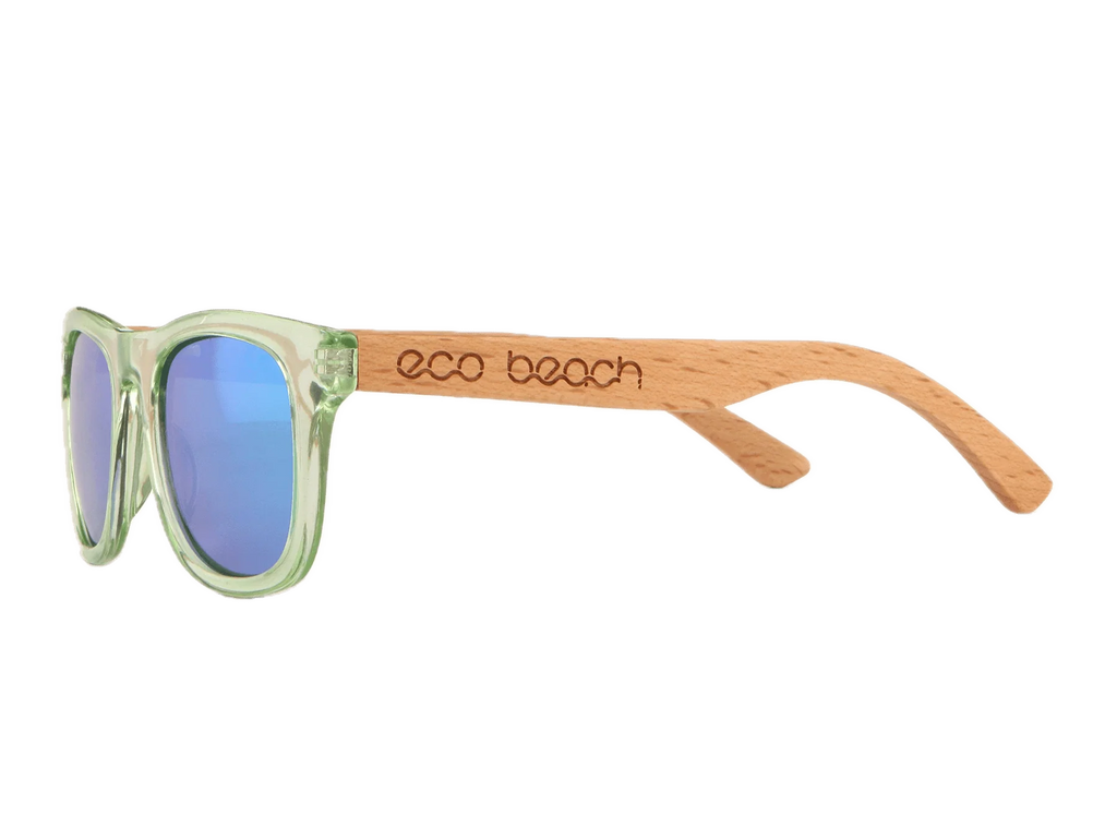 Kid's Beech Wood - 3 - 9 yrs - Sunglasses by Wildwood
