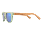Kid's Beech Wood - 3 - 9 yrs - Sunglasses by Wildwood