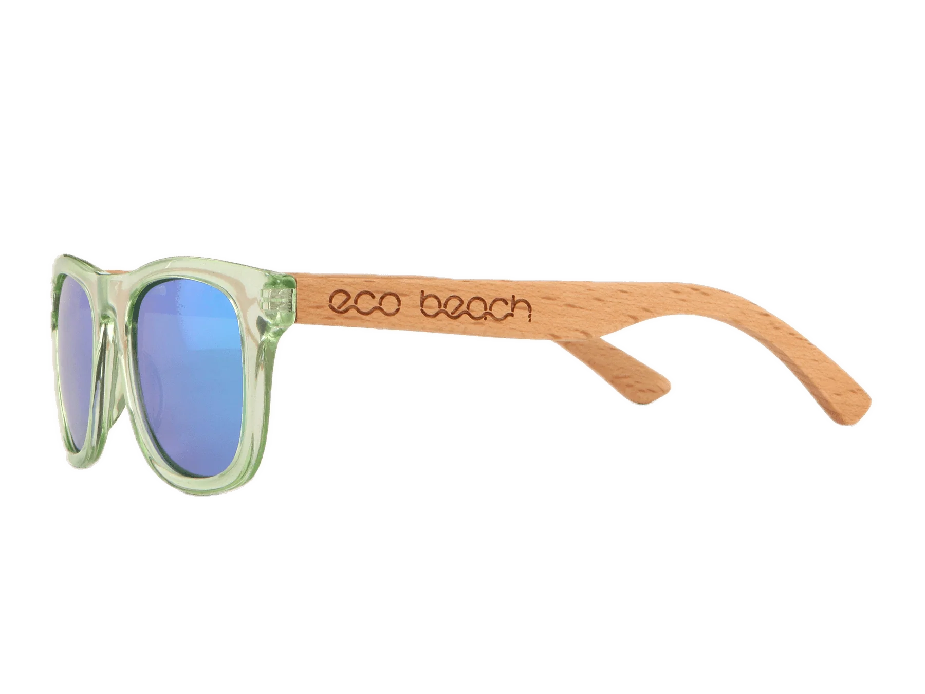 Kid's Beech Wood - 3 - 9 yrs - Sunglasses by Wildwood