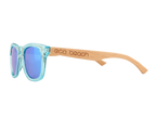 Kid's Beech Wood - 3 - 9 yrs - Sunglasses by Wildwood